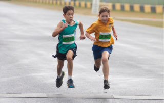 2021 Cross Country Carnival
