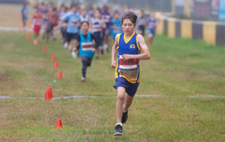 Cross Country Carnival