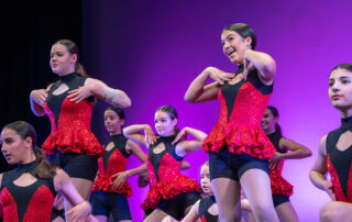 Sydney Catholic Schools Eisteddfod Dance