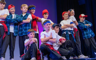 Sydney Catholic Schools Eisteddfod - Drama