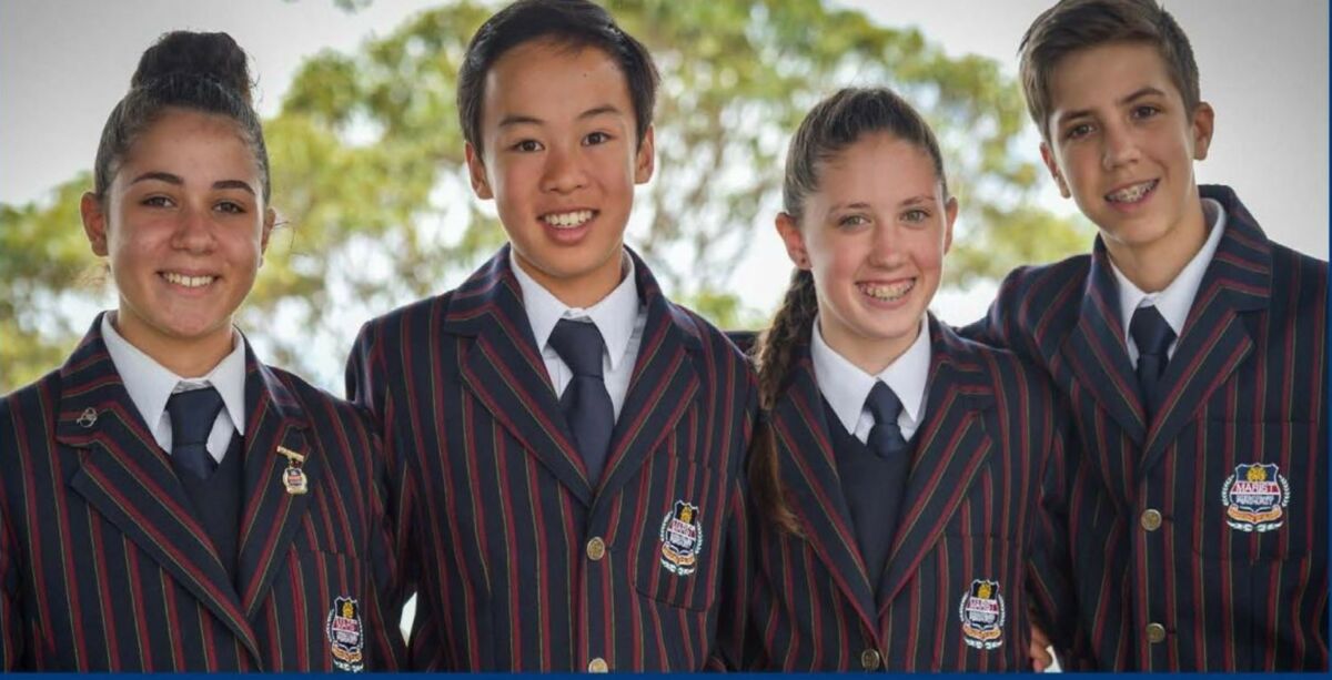 Marist College Penshurst founded | Sydney Catholic Schools