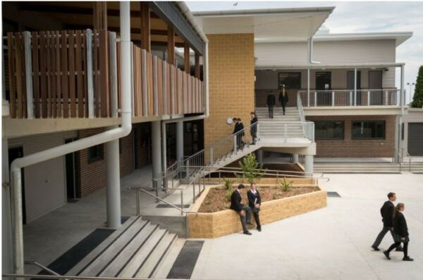 St John Bosco College Engadine founded | Sydney Catholic Schools