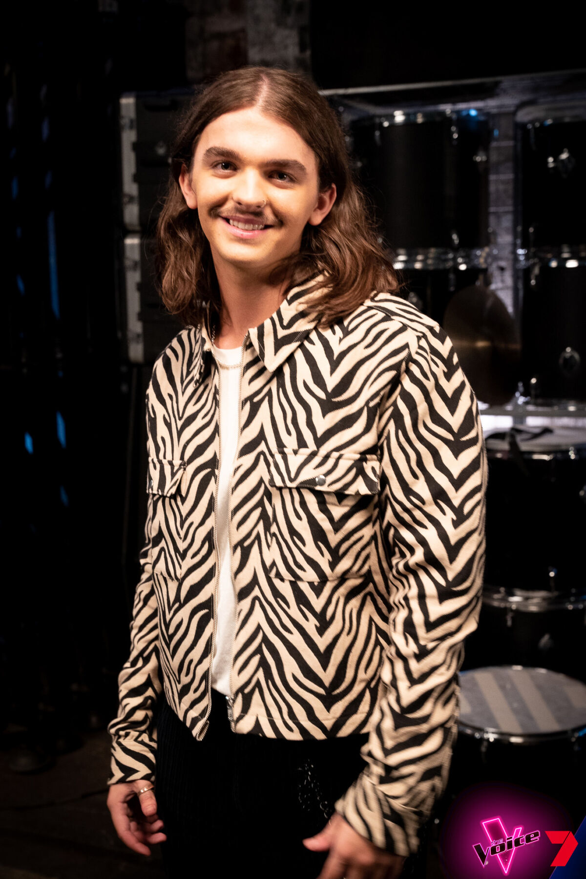 Fuller siblings shine in The Voice Australia finals