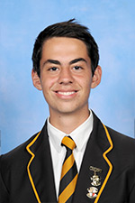 Mitchell Heywood Champagnat College Pagewood