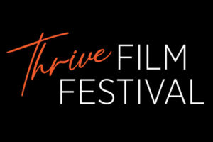 SCS Thrive Film Festival