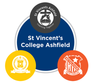 St Vincent's College Ashfield