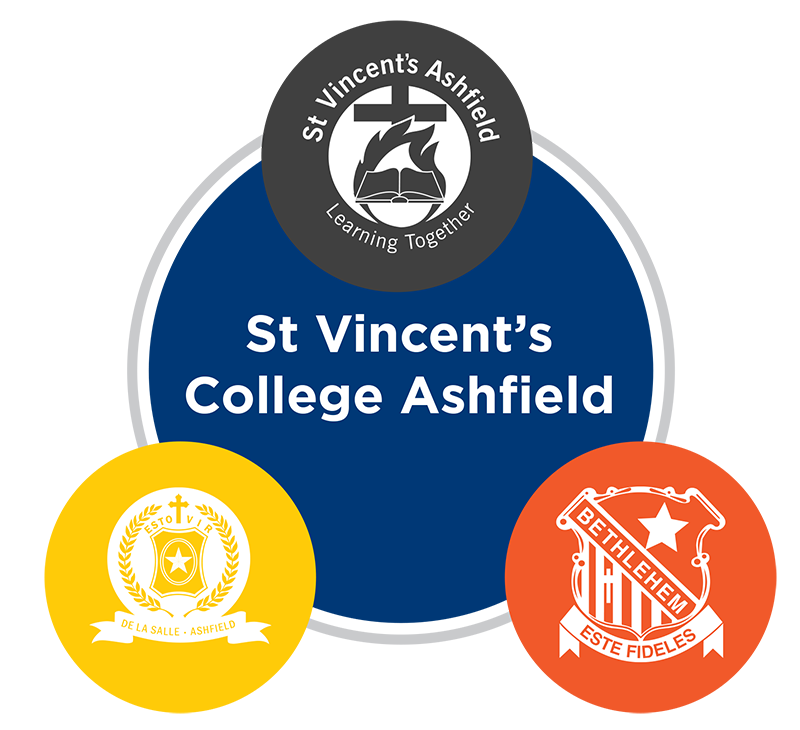 St Vincent's College Ashfield