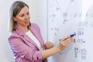 Nicola Steele is Director of Integrated Leanring at St Clare's College Waverley.