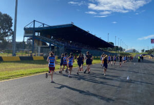 Sydney Catholic Schools' Cross Country Championships Primary