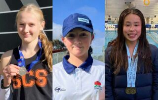 Five Dock Sports Super Stars