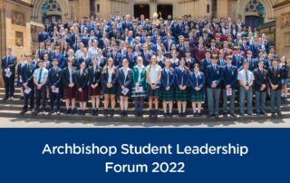2023 student leaders