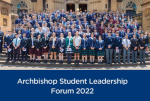 Archbishop Leadership Forum 2022