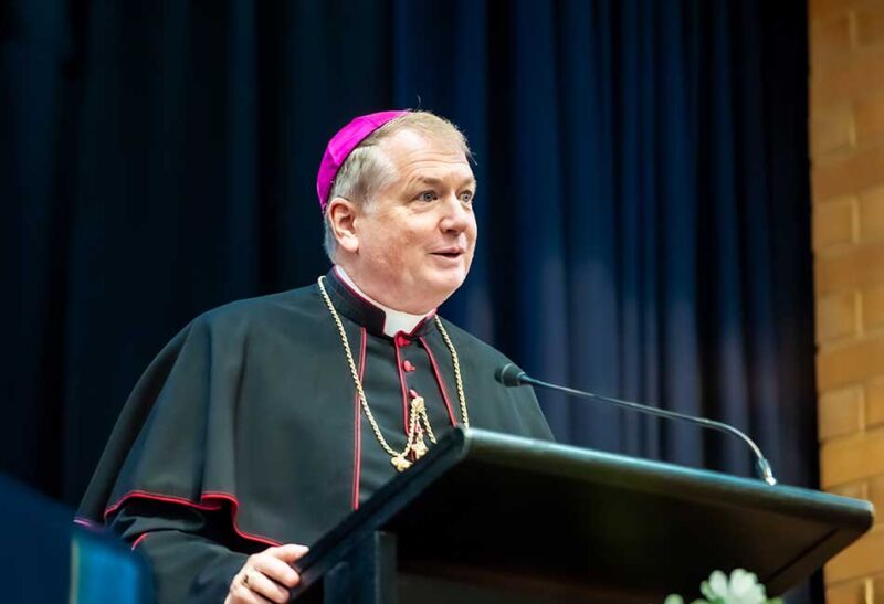 Archbishop of Sydney Awards for Student Excellence 2023