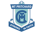 OLMC Mt Pritchard logo
