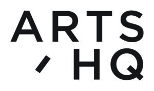 ARTS HQ_logo