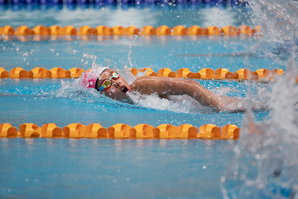 Sydney Catholic Schools Swimming Championships