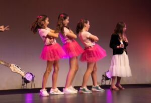 Students perform at Sydney Catholic Schools annual Eisteddfod.