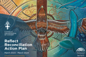 Reconcilliation Action Plan