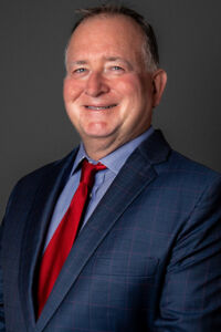 Prof Hayden Ramsay
