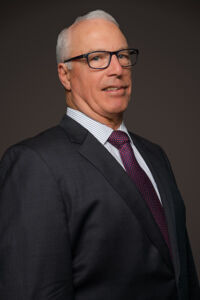 Mr Stephen Newton