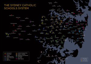 Sydney Catholic Schools Network