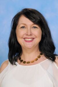 Photo of Assistant Principal Clair-Maree Simpson