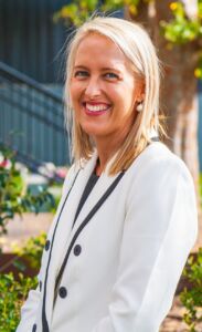 Image of Principal Diane Cowan