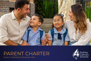 Parent Charter