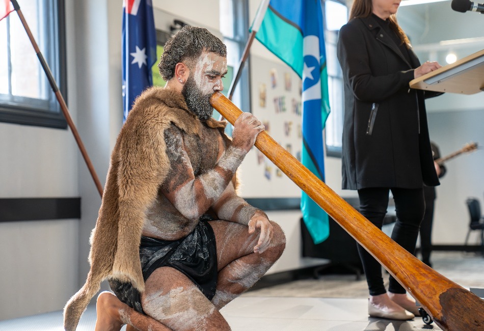 NAIDOC Week