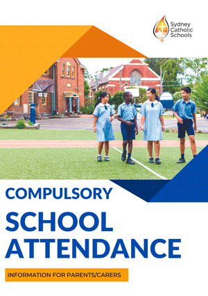 Compulsory school attendance