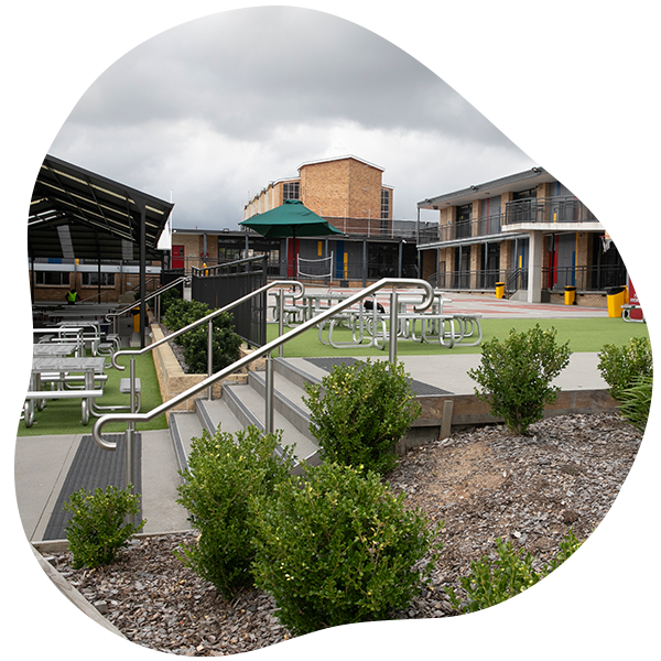 Facilities Building Fund