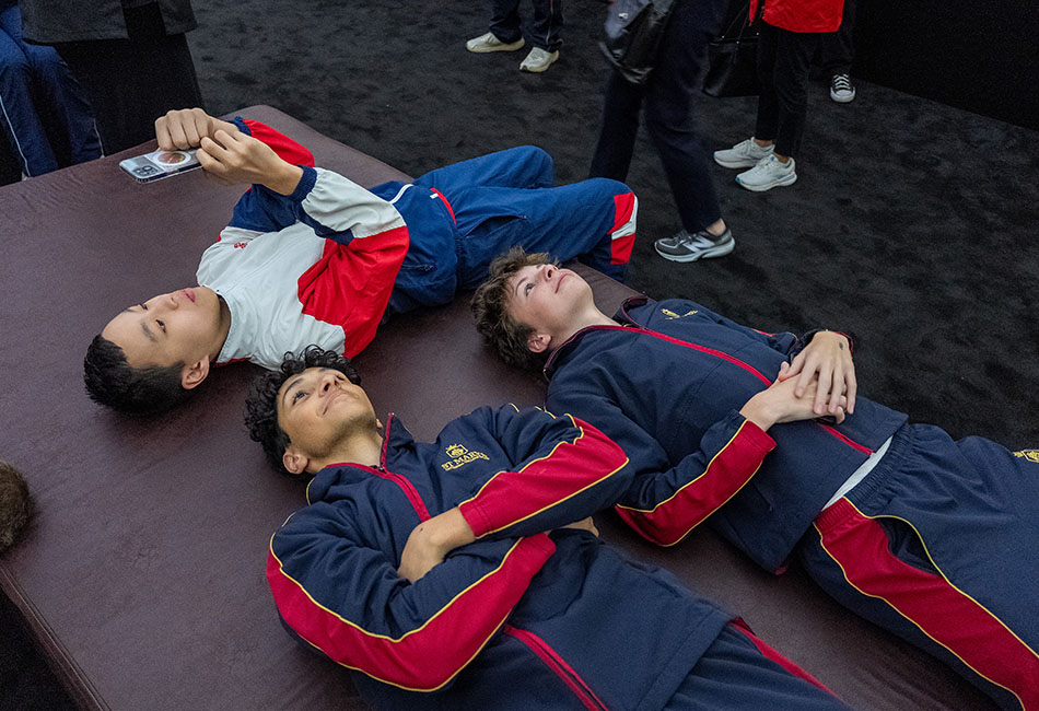 Sistine Chapel