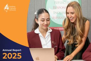 2025 Annual Report
