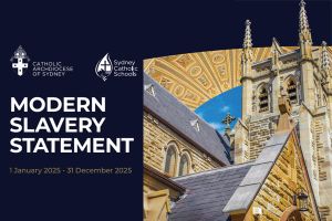 2025 Modern Slavery Statement